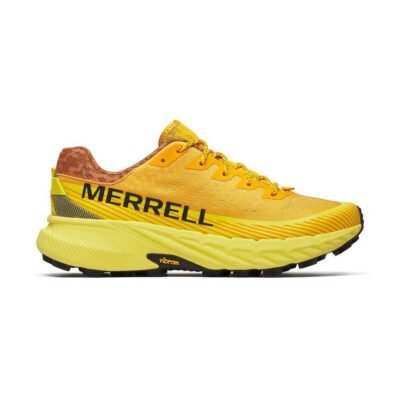 Zapatillas Merrell Agility Peak 5