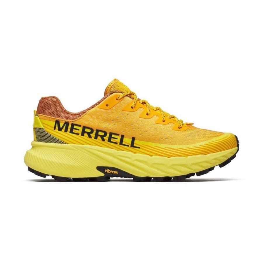 Zapatillas Merrell Agility Peak 5 - Imagen 5