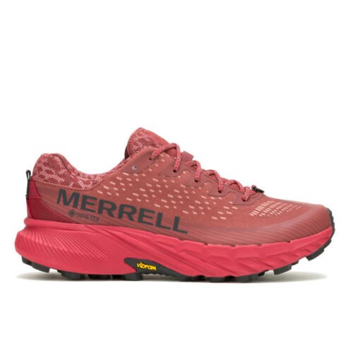 Zapatillas Merrell Agility Peak 5 GTX