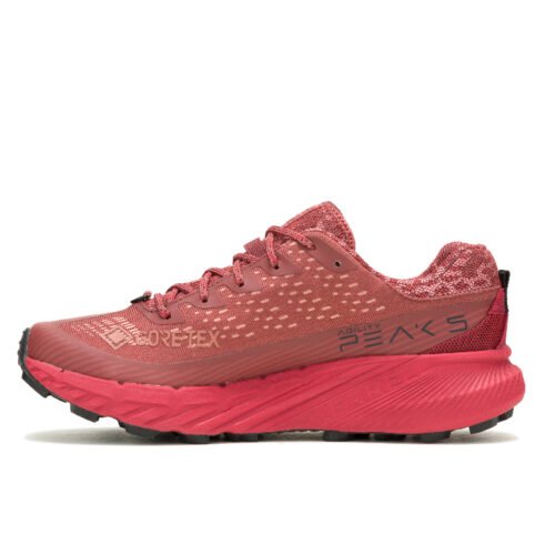 Zapatillas Merrell Agility Peak 5 GTX - Imagen 2