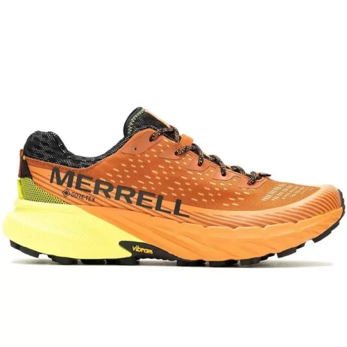 Zapatillas Merrell Agility Peak 5 GTX - Imagen 4