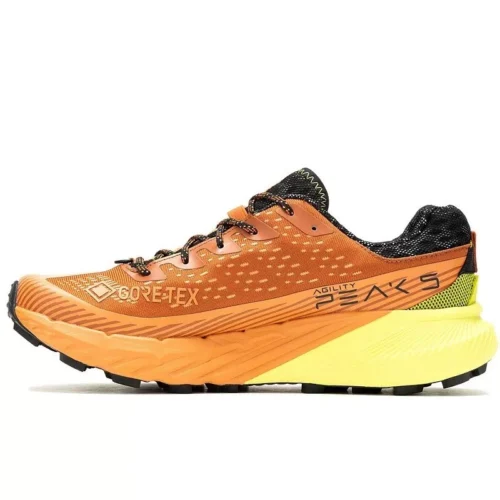 Zapatillas Merrell Agility Peak 5 GTX - Imagen 5
