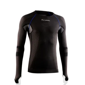 Camiseta Térmica M/L Lurbel Cristallo