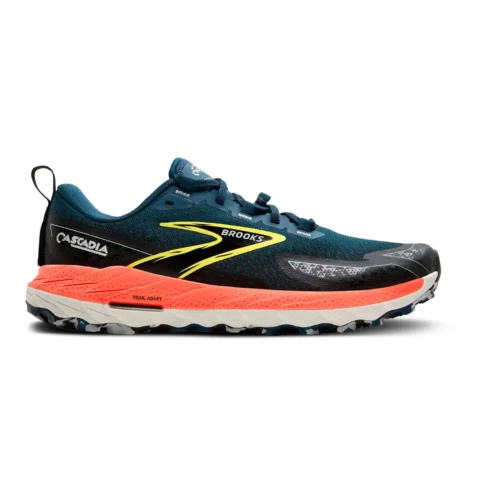 Zapatillas Brooks Cascadia 18