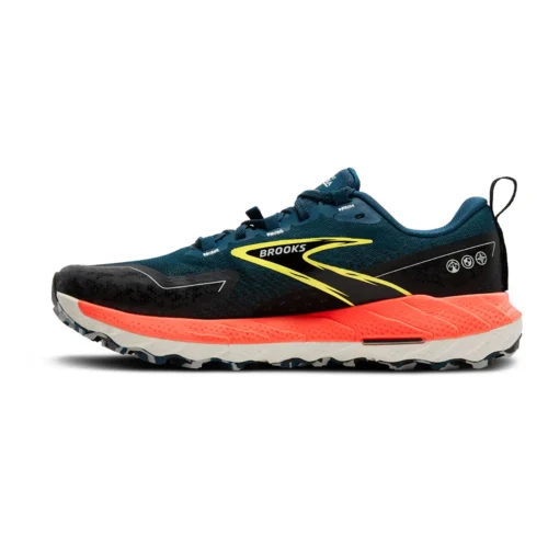 Zapatillas Brooks Cascadia 18 - Imagen 2