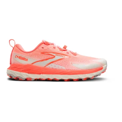 Zapatillas Brooks Cascadia 18 W