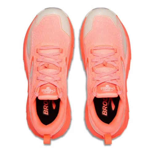 Zapatillas Brooks Cascadia 18 W - Imagen 4