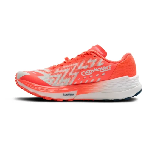 Zapatillas Brooks Catamount 4 W - Imagen 2