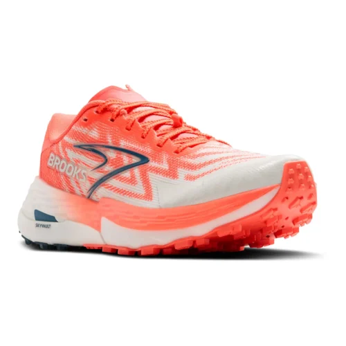 Zapatillas Brooks Catamount 4 W - Imagen 3