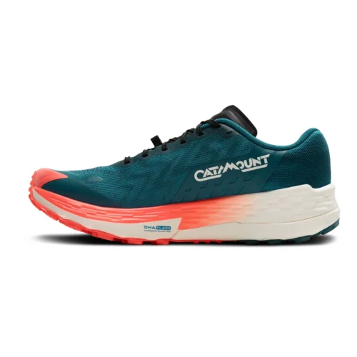 Zapatillas Brooks Catamount 4 - Imagen 2