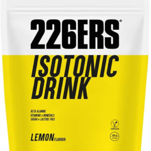 Isotonic Drink 500grs 226ers