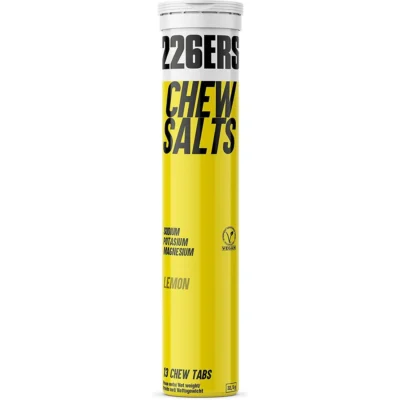 Chew Salts 226ers