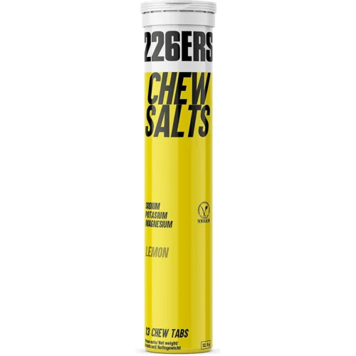 Chew Salts 226ers