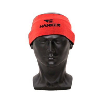 Hanker Cinta Pelo Chi