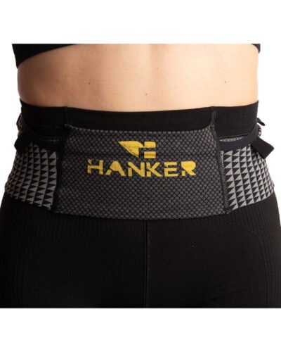 Hanker Cinturón Portabastones Yugpa