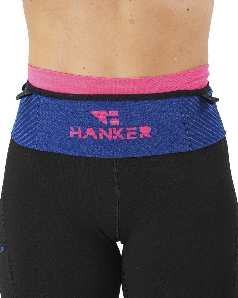 Hanker Cinturón Tope