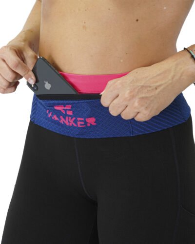 Hanker Cinturón Tope