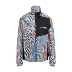 Chaqueta Cortavientos Adidas Terrex Trail Wind W