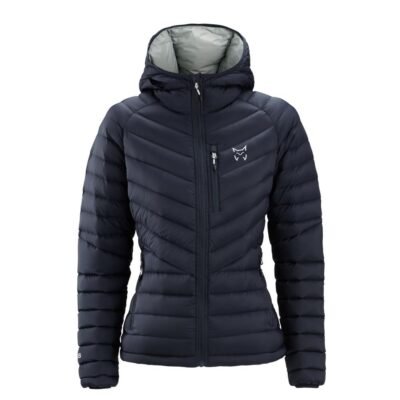Chaqueta Altus Denali W