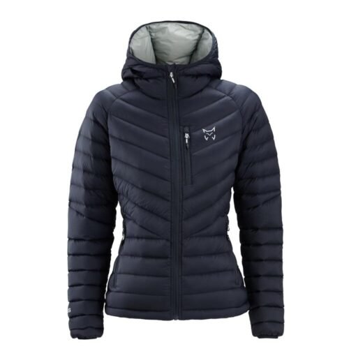 Chaqueta Altus Denali W