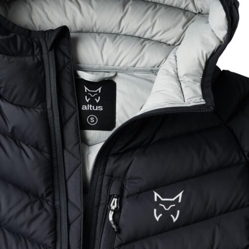 Chaqueta Altus Denali W - Imagen 3