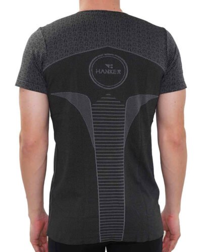 Hanker Camiseta M/C Dung - Imagen 2