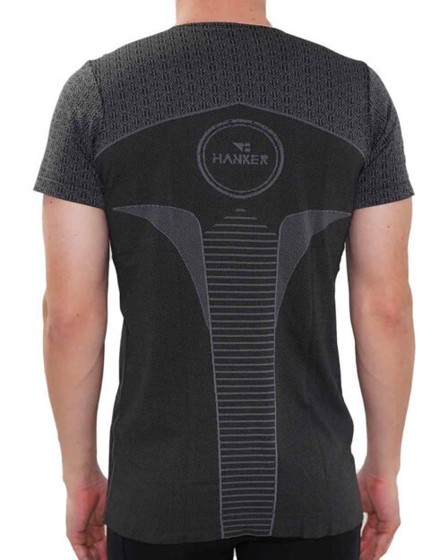 Hanker Camiseta M/C Dung - Imagen 2