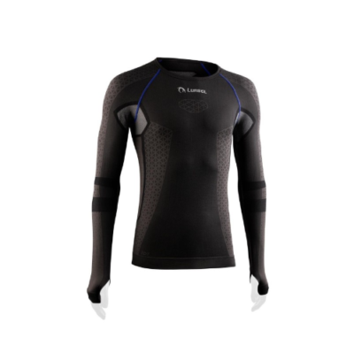 Camiseta Térmica M/L Lurbel Cristallo - Imagen 2