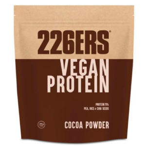 Vegan Protein 700grs 226ers