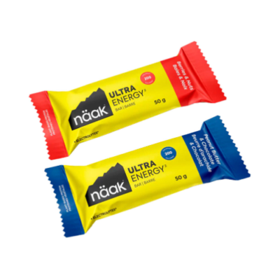 Ultra Energy Bar Naak - Imagen 2