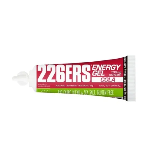 Bio Energy Gel 25grs 226ers