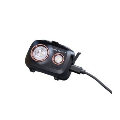 Frontal Fenix HL32R-T 800lm - Imagen 2