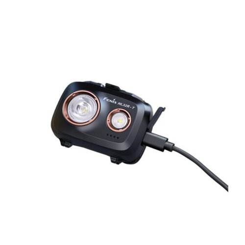 Frontal Fenix HL32R-T 800lm - Imagen 2