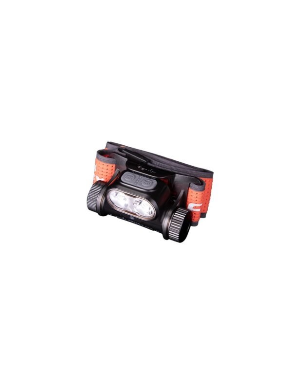 Frontal Fenix HM65R-T 1600lm - Imagen 2