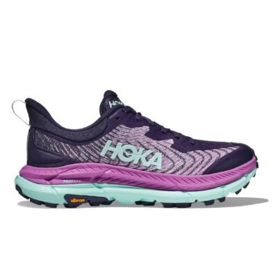 Zapatillas Hoka Mafate Speed 4 W