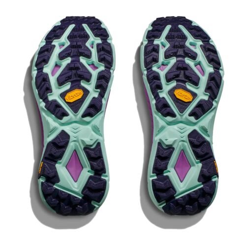 Zapatillas Hoka Mafate Speed 4 W - Imagen 3