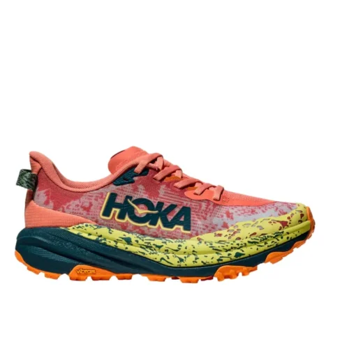 Zapatillas Hoka Speedgoat 6 W - Imagen 4