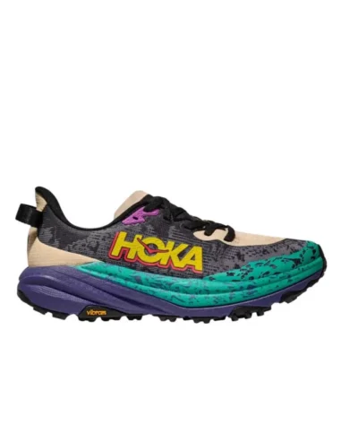 Zapatillas Hoka Speedgoat 6 - Imagen 2