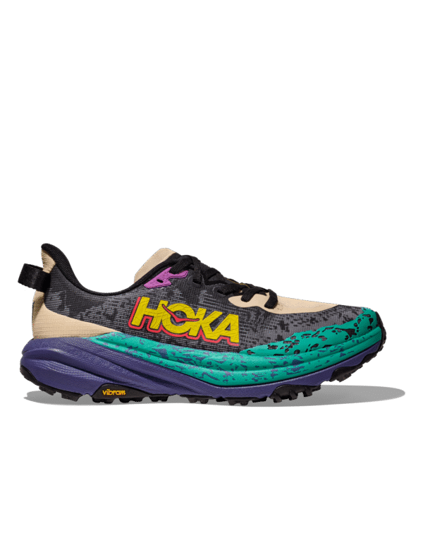 Zapatillas Hoka Speedgoat 6 W - Imagen 2