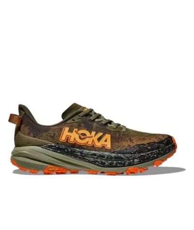 Zapatillas Hoka Speedgoat 6 - Imagen 5