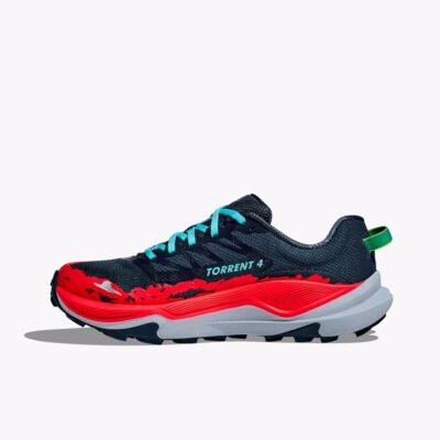 Zapatillas Hoka Torrent 4 - Imagen 2