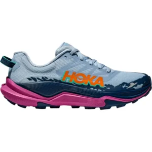 Zapatillas Hoka Torrent 4 W