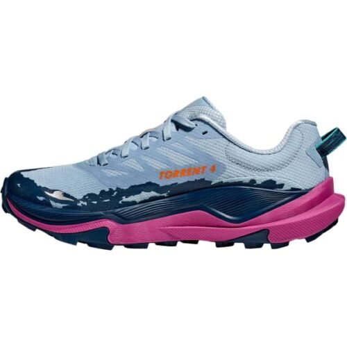 Zapatillas Hoka Torrent 4 W - Imagen 5