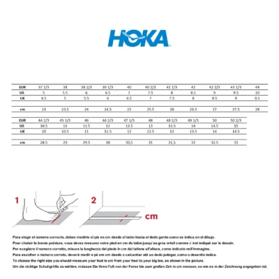 Zapatillas Hoka Mafate Speed 4 W - Imagen 4