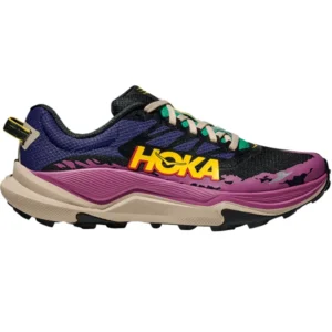 Zapatillas Hoka Torrent 4 W