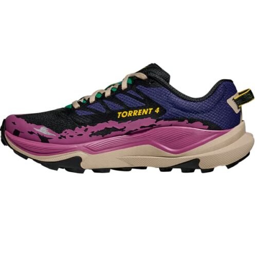 Zapatillas Hoka Torrent 4 W - Imagen 2