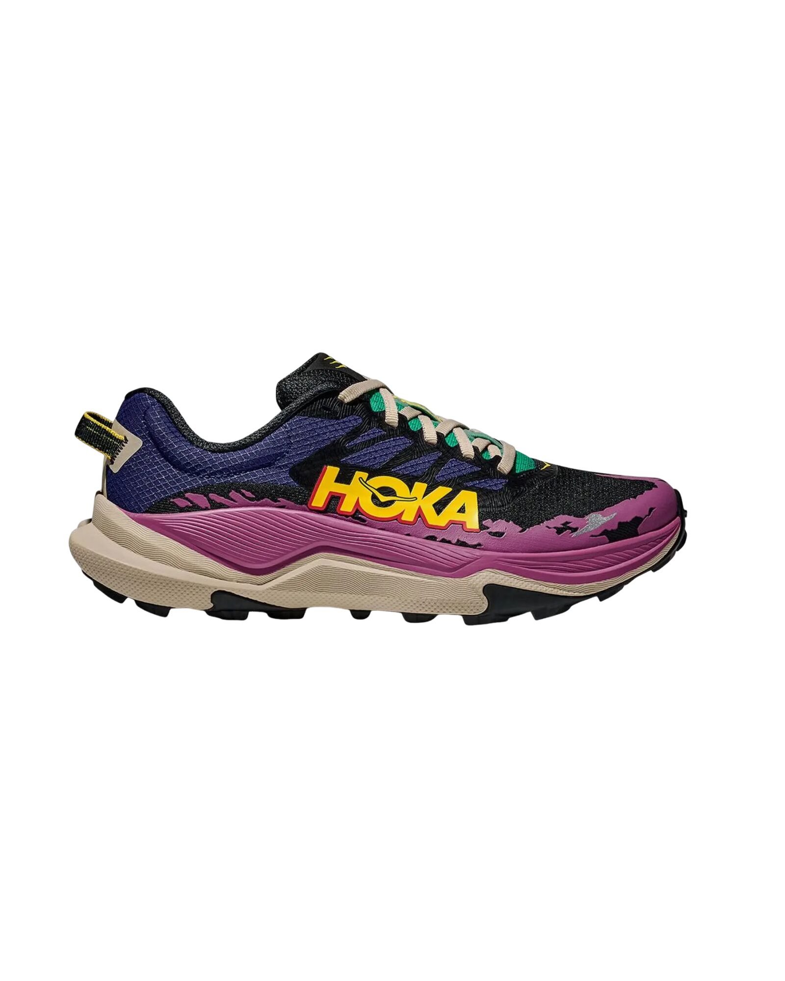 Zapatillas Hoka Torrent 4 W