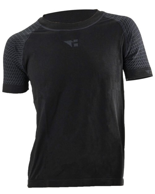 Hanker Camiseta M/C Kampo