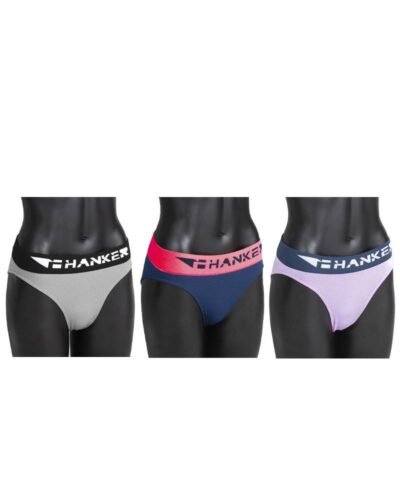 Hanker Bikini Pack