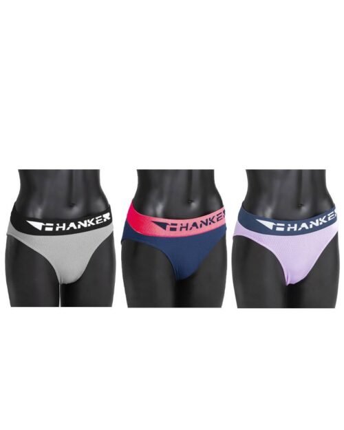 Hanker Bikini Pack